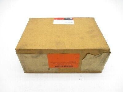 Burndy Products Bdb-16-350-3 600v Nsfs Qqc