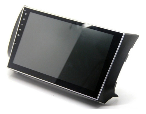 Android Nissan Sentra 2013-2019 Gps Wifi Apps Touch Carplay