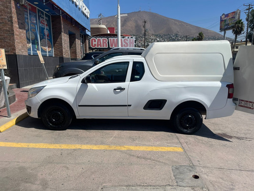 Chevrolet Tornado 1.8 Ls Mt