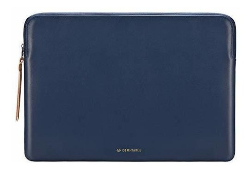 Funda Portátil Delgada Para Macbook Pro Y Air 13 