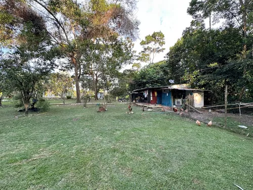 Finca En La Vereda La Llanerita