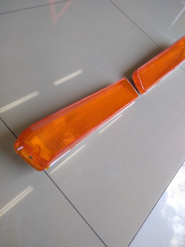 Juego Faro De Giro Delantero De Ford F-100 78/81