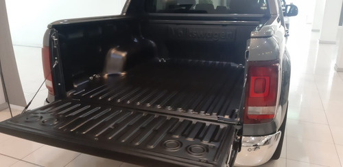 Volkswagen Amarok V6 Extreme 258cv 4x4 At My21 0km (el) Ofe