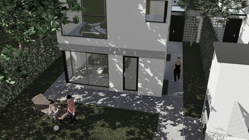 Imagen 18 de 30 de Venta Casa - Manuel B Gonnet