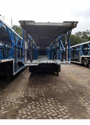 Carreta Cegonha Dambroz