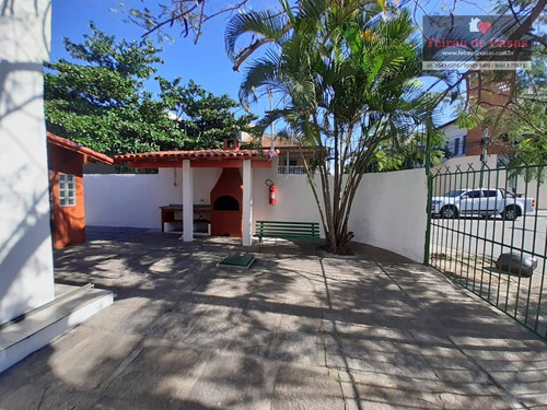 Apartamento Com 2 Dormitórios À Venda, 80 M² Por R$ 350.000,00 - Palmeiras - Cabo Frio/rj - Ap0003