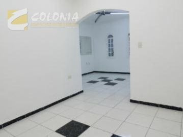 Imagem 21 de 30 de Casa - Ref: 41684