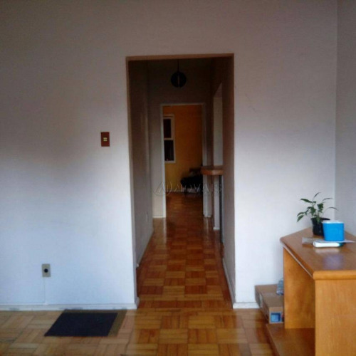 Imagem 5 de 12 de Apartamento Residencial À Venda, Centro, Novo Hamburgo. - Ap1387