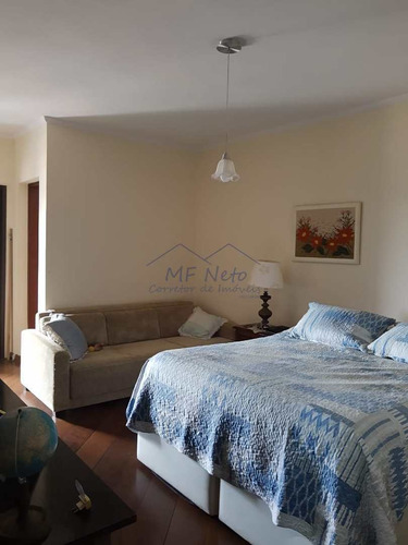 Imagem 2 de 30 de Apartamento Com 3 Dorms, Centro, Pirassununga - R$ 750 Mil, Cod: 10131914 - V10131914