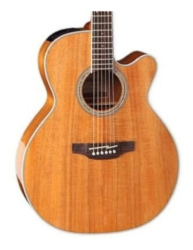Violão Takamine Gn77kce