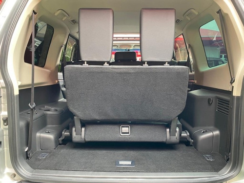 Imagem 11 de 15 de Mmc Pajero Hpe 3.2 D 2019 Starveiculos