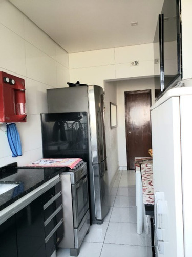 Imagem 8 de 20 de Apartamento Liberdade Sao Paulo Sp Brasil - 3347