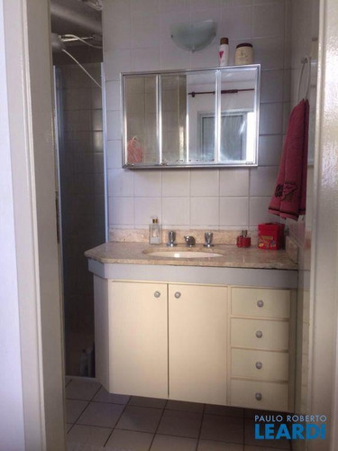 Imagem 14 de 15 de Apartamento - City América - Sp - 660363