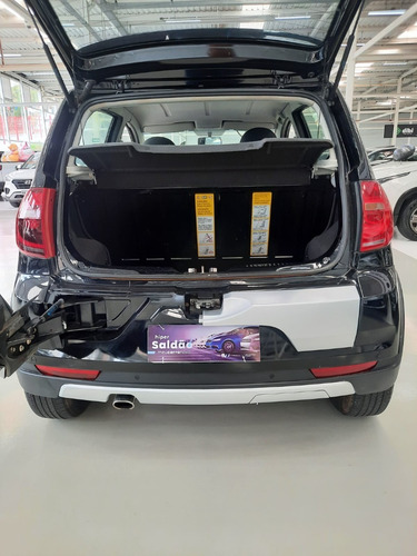 Imagem 9 de 18 de Vw /crossfox 1.6 Mi Flex Manual 2014