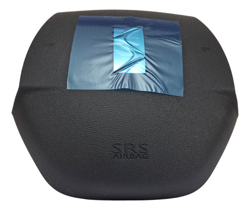 Bolsa Airbag Volante Citroen Ds5 12 13 14 15 16719704zd
