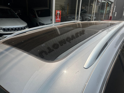 Volkswagen Tiguan Allspace 2.0 R-line 350 Tsi 4motion 5p