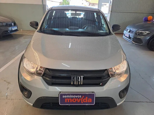 Fiat Mobi Like 1.0 (Flex)