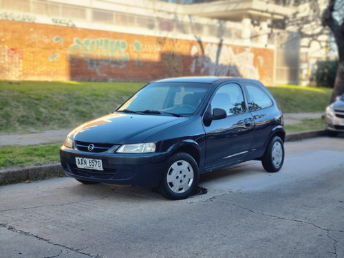 Chevrolet Celta 1.0 Super