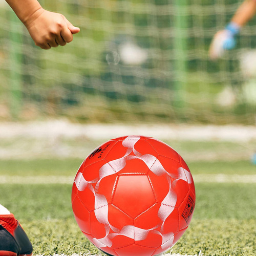 Balón De Fútbol De Entrenamiento, Tamaño 5, Fútbol