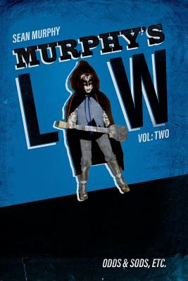 Libro Murphy's Law, Vol. Two: Odds & Sods, Etc. - Murphy,...