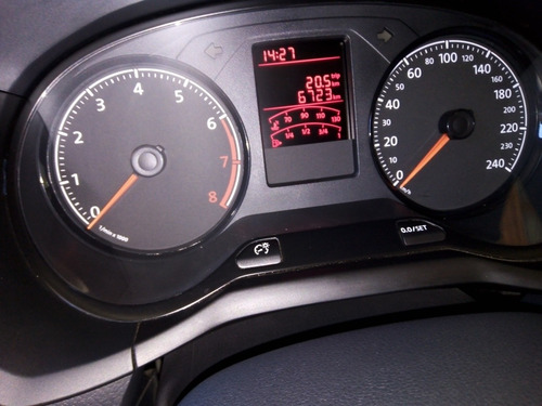 Volkswagen Gol Trendline 5p A. D. C