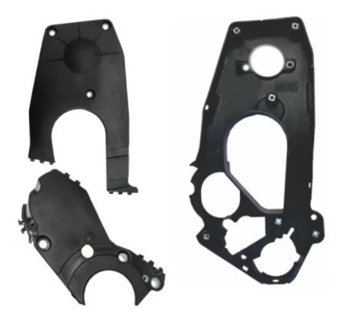 Imagem 1 de 2 de Kit Capa Correia Dentada Corsa Celta Todos 8v - Exeto Corsao