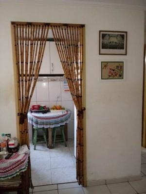 Imagem 6 de 12 de Apartamento No Jardim Sabapuna - Itanhaém 6850 | Sanm