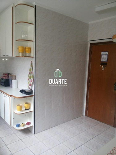 Imagem 14 de 21 de Apartamento - Ap01889 - 34562910