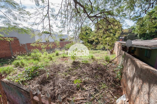 Imagem 2 de 3 de Terreno À Venda, Cancelli - Cascavel/pr - 12268
