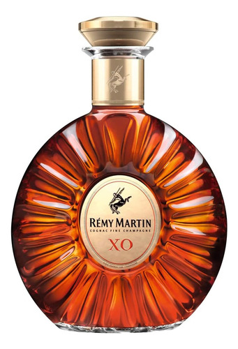 Cognac Rémy Martin Xo 700 Ml.