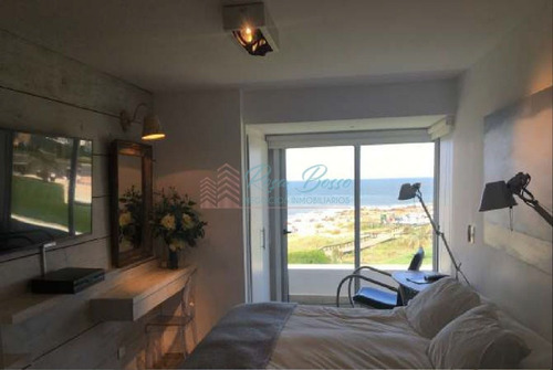 Imagen 5 de 19 de Apartamento En La Barra, 3 Dormitorios *