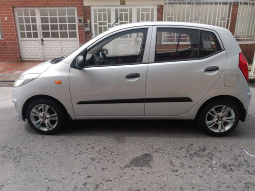 Hyundai I10 2014 1.1 Sport Aa Full Equipo