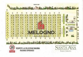 Imagen 2 de 5 de Terreno - Santa Ana