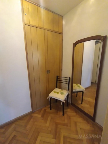 Imagen 20 de 25 de Excelente 3 Ambientes Piso Alto - 60 M2