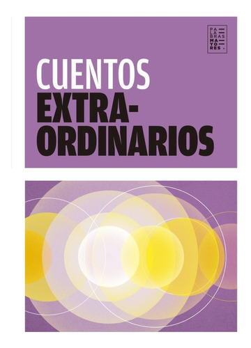 Cuentos Extraordinarios