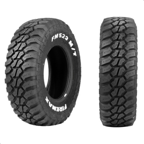 4 Pneu 33x12,5 15 108q Mt Mud Off Road 4x4 Troller Jeep 4x4 Índice De Velocidade Q