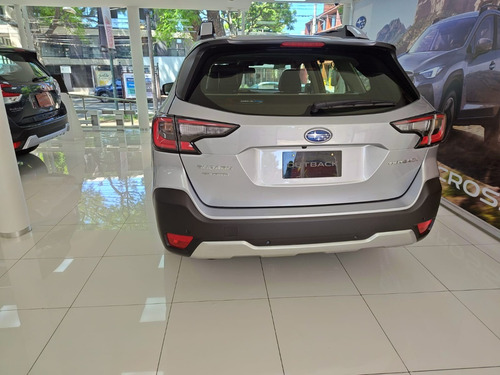 Subaru Outback 2.5 Limited