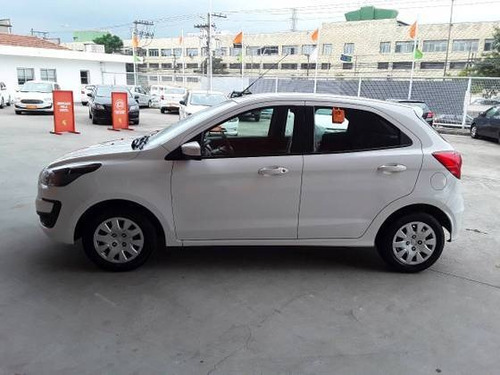 Ford Ka 1.0 Ti-vct Flex Se Manual