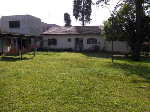 Imagem 1 de 8 de Terreno No Bairro Las Palmas- São Bernardo Do Campo/sp - 233