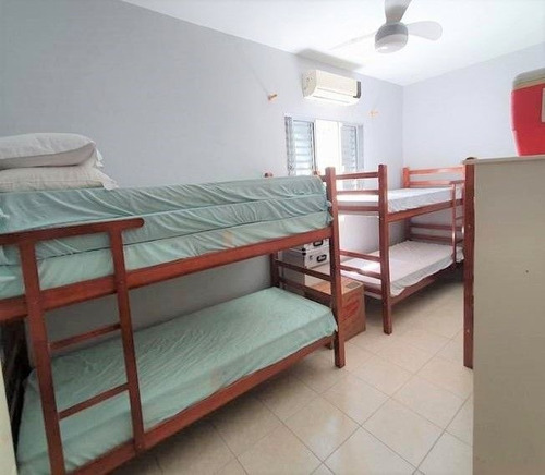 Imagem 11 de 26 de Casa Com 2 Dormitórios À Venda, 104 M² Por R$ 320.000,00 - Solemar - Praia Grande/sp - Ca0257