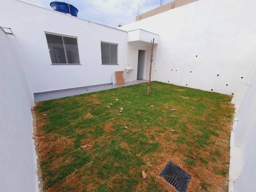 Imagem 2 de 19 de Casa Plana À Venda, 3 Quartos, 1 Suíte, 1 Vaga, Europa - Belo Horizonte/mg - 3331