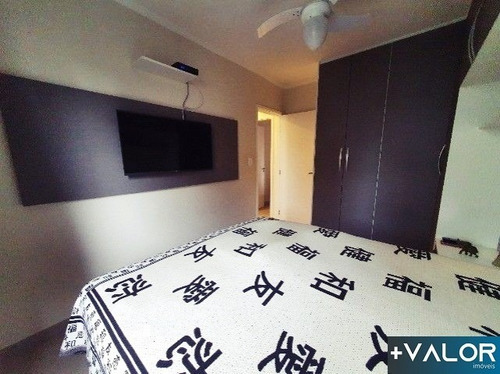 Imagem 12 de 19 de Apartamento 3 Dormitórios Para Venda Na Aparecida - Ap2319 - 70036545