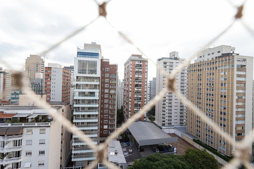 Imagem 11 de 30 de Apartamento - Ap08603 - 70572762