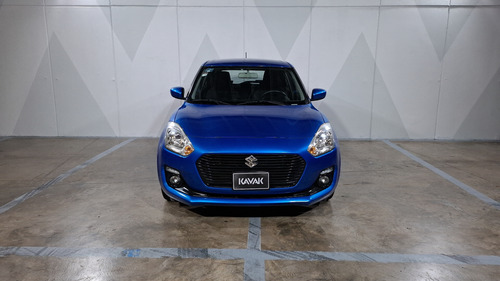 Suzuki Swift 1.2 Gls
