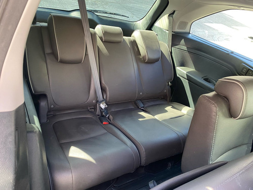 Honda Odyssey 3.5 Touring At