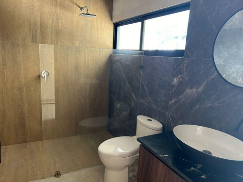 Casa Minimalista En Venta Estilo Moderno, En Buenavista Zona Norte Cuernavaca Morelos