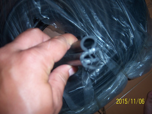 Imagen 4 de 6 de Goma De Puerta Para Fiat Palio