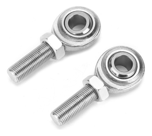 Auto Parts, 2 Piezas, Extremo De Varilla Cmr8, Junta Heim, 1