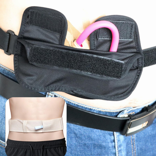 Cinturón De Diálisis Peritoneal, Cinturón De Cintura,