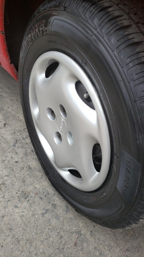 Fiat Palio Modelo 1997 1.6 Gnc